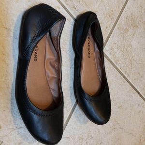 Lucky Brand Ballet flats